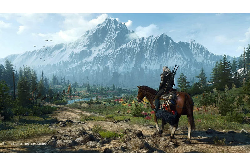 The Witcher 3: Wild Hunt Complete Edition