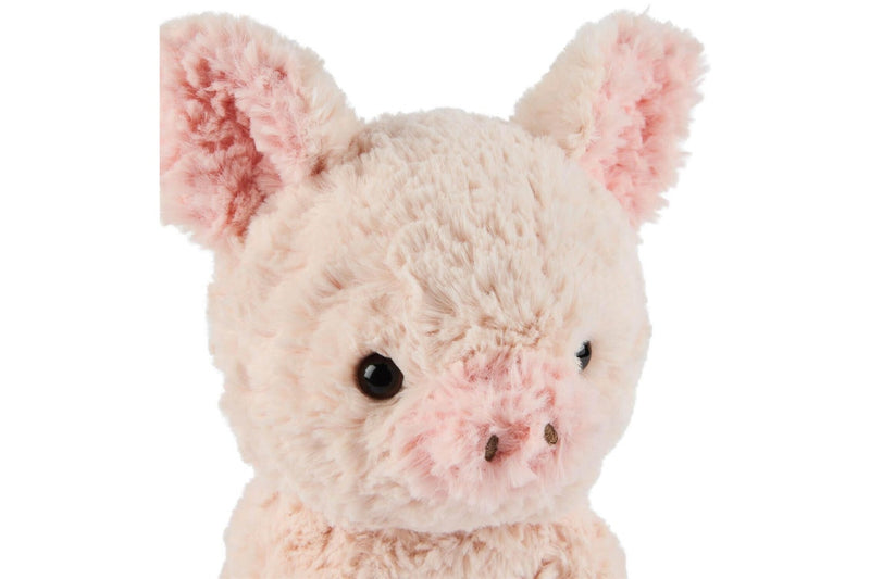 Gund: Cozys Pig - 10" Plush