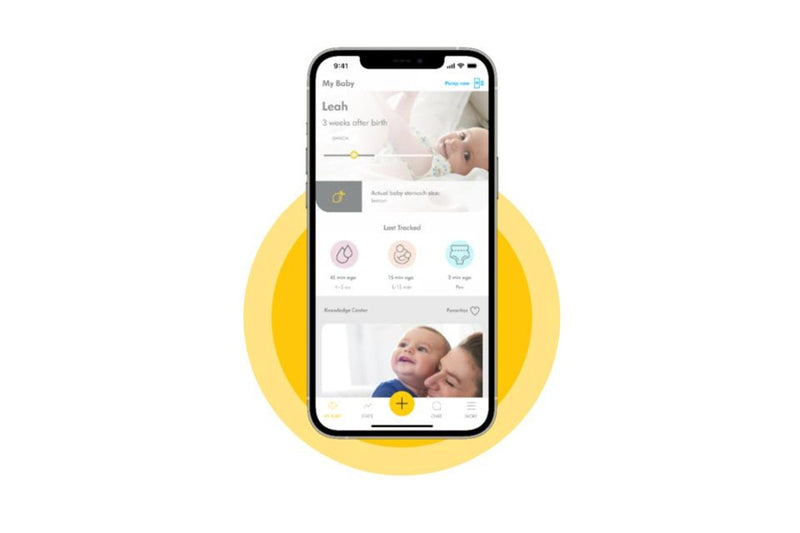 Medela: Freestyle Hands-free Double Electric Wearable Breast Pump