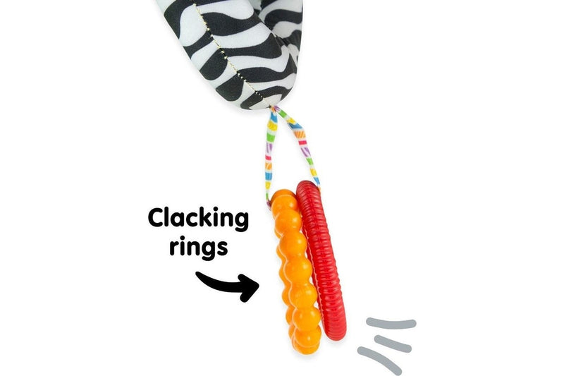 Lamaze: Activity Spiral