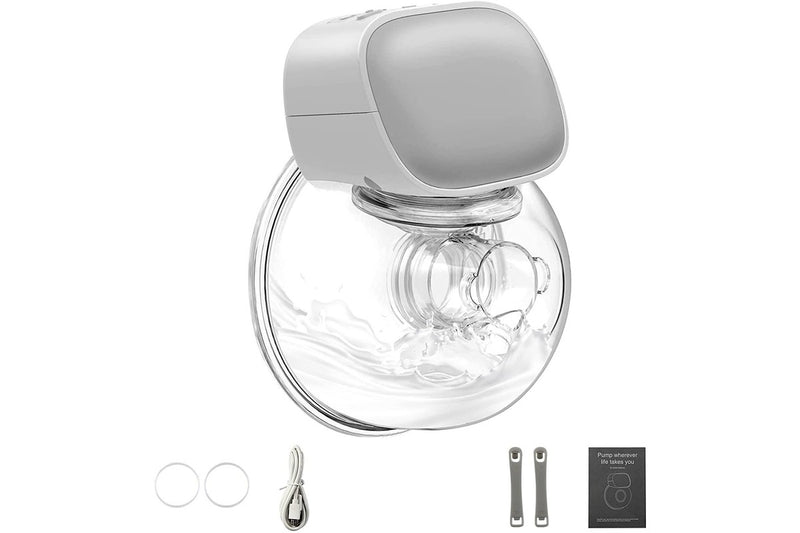 Electric Breast Pump - Handfree