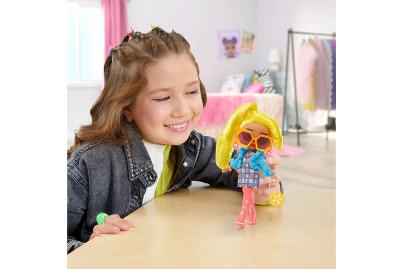 LOL Surprise! Tweens: Fashion Doll - Hana Groove