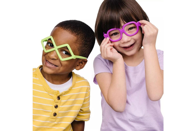 Blues Clues & You! Time for Glasses Play Set