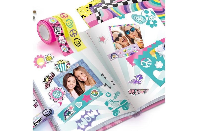 Style 4 Ever: Scrapbooking Secret Portfolio