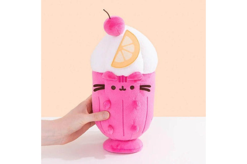 Pusheen the Cat: Fruit Parfait - 11" Plush