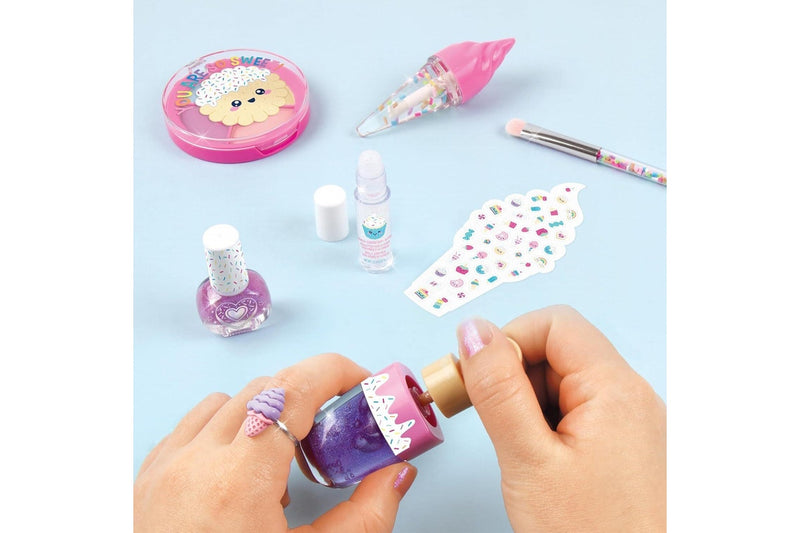 Make it Real: Candy Shop Cosmetic Set