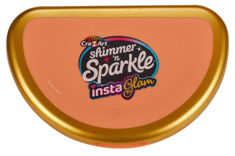 Shimmer N Sparkle: Instaglam - All-In-One Beauty Makeup Compact