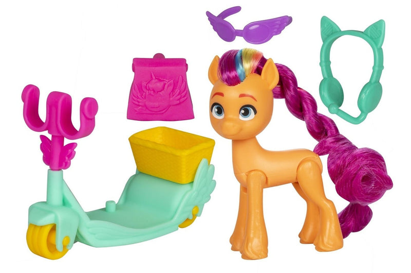 My Little Pony: 3" Pony - Sunny Starscout