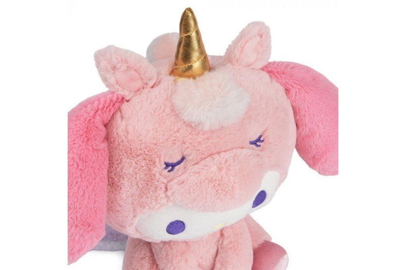 Hello Kitty: My Melody Unicorn - Small Plush