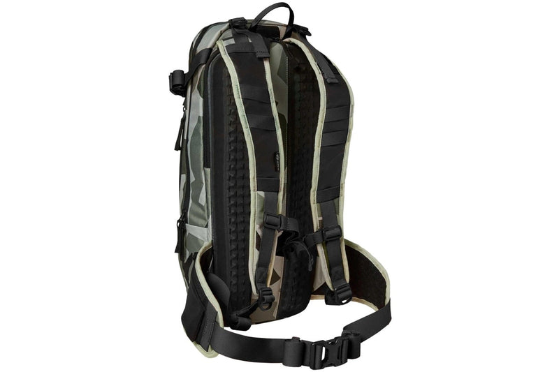 Fox Utility 18 3L Hydration Pack