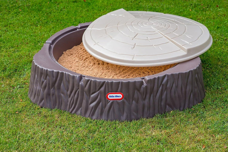 Little Tikes: Woodland Sandbox