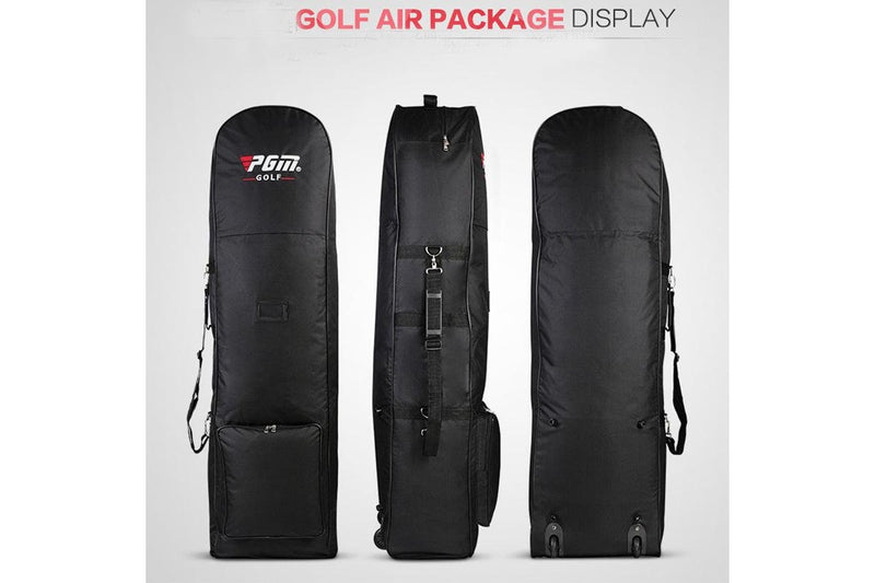 Golf Travel Bag with Wheels