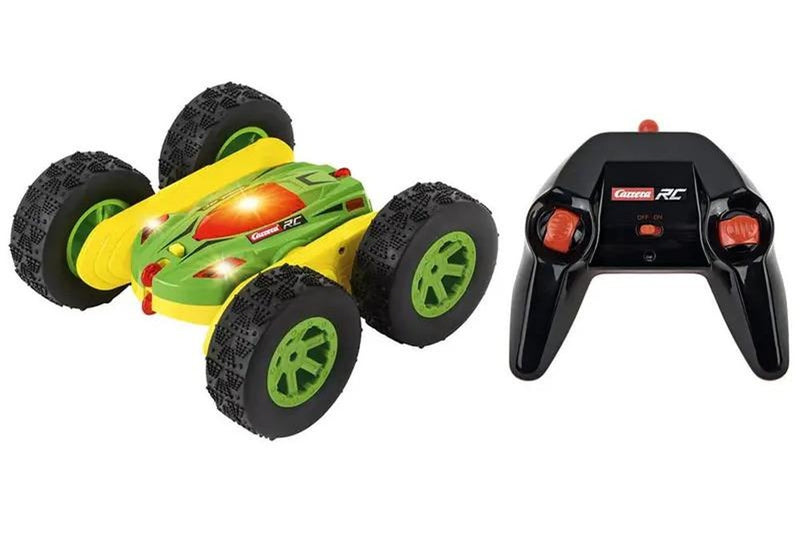 Carrera: R/C - Mini Turnator 2.0