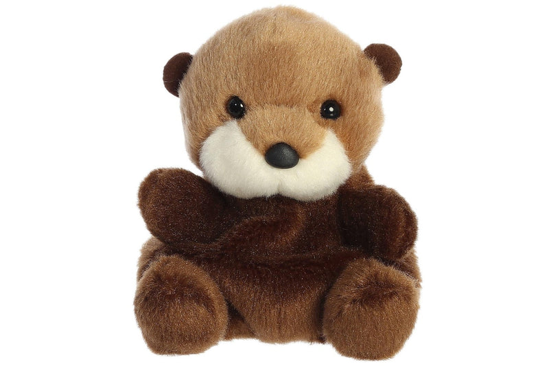 Palm Pals: Selena Sea Otter - 5" Plush