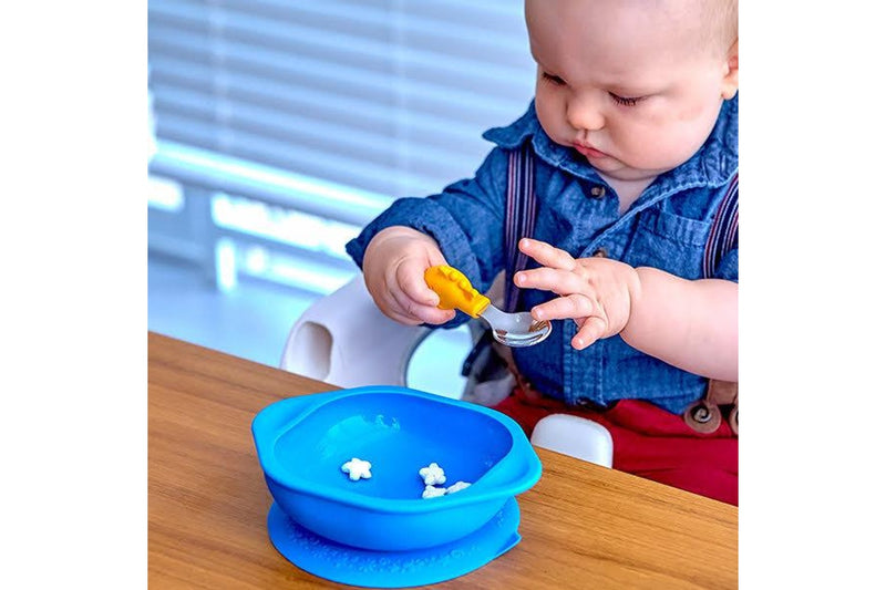 Marcus & Marcus: Toddler Mealtime Set - Pokey