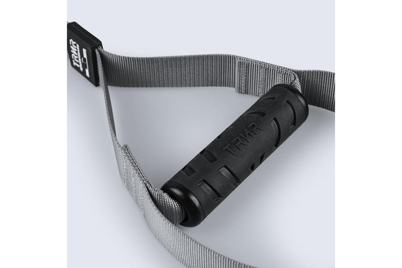 TRNR Power Straps