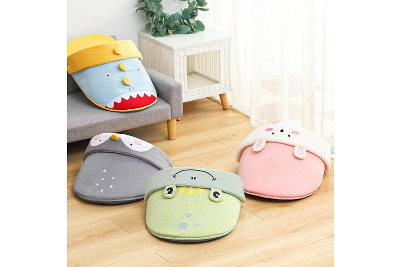 Pet Cool Slipper Pad - Rabbit