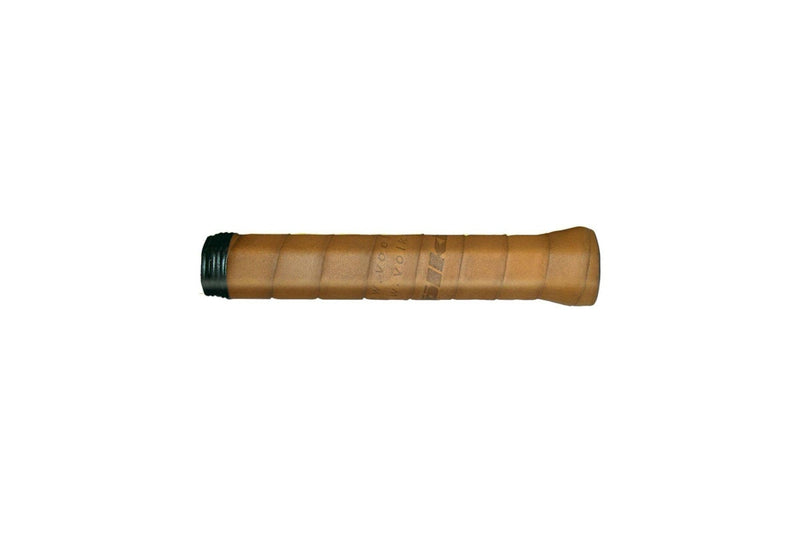 Volkl Leather Tennis Racquet Grip Tan - 1 Pack