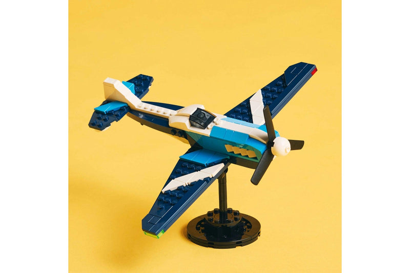 LEGO Creator: 3-In-1 Aircraft Race Plane - (31160)