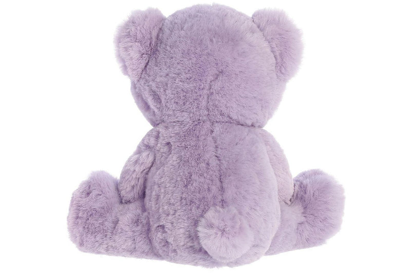 Aurora: Lavender Gelato Bear - 9" Plush