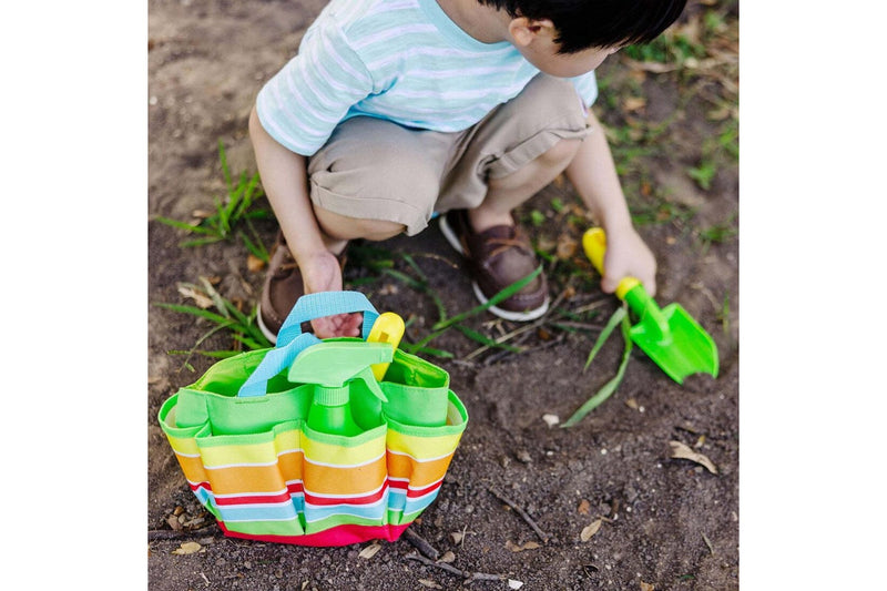 Melissa & Doug: Giddy Buggy Tote Set