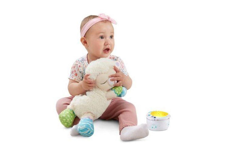 Vtech Baby: 3in1 Starry Skies Sheep Soother