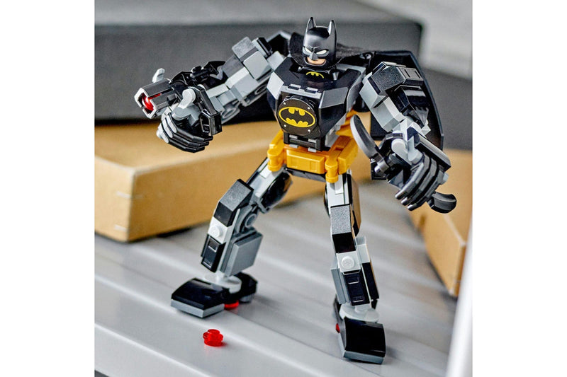 LEGO DC Comics: Batman Mech Armour - (76270)