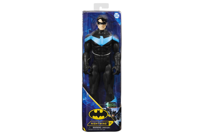 DC Comics: Nightwing - Large Action Figure