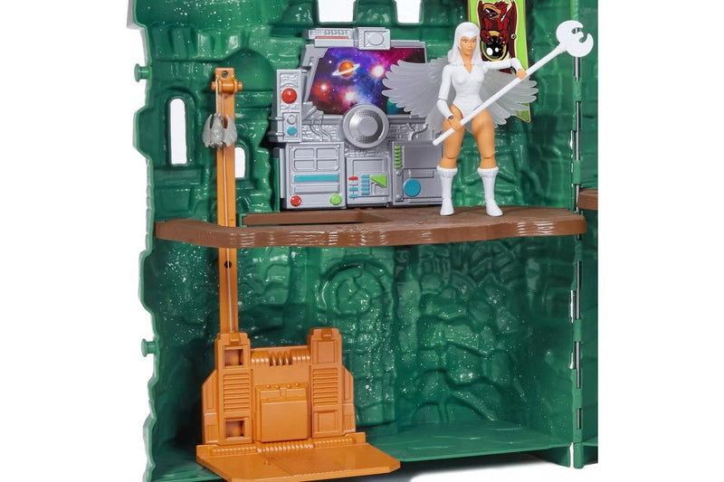 MOTU - Grayskull Playset