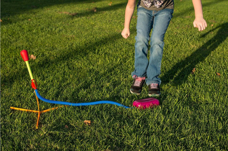 Stomp Rocket Ultra 4 Kit