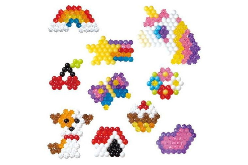 Aquabeads: Theme Refill Pack - Charm Maker