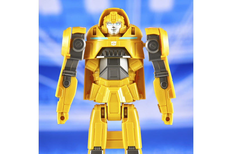 Transformers One: Mega Changer - Bumblebee / B-127