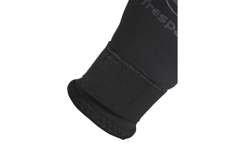 Trespass Unisex Adult Cray Neoprene Wetsuit Gloves (Black) (L-XL)