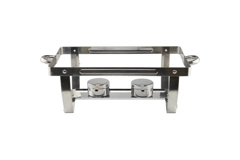 Chafing Dish Food Warmer Stove 11L