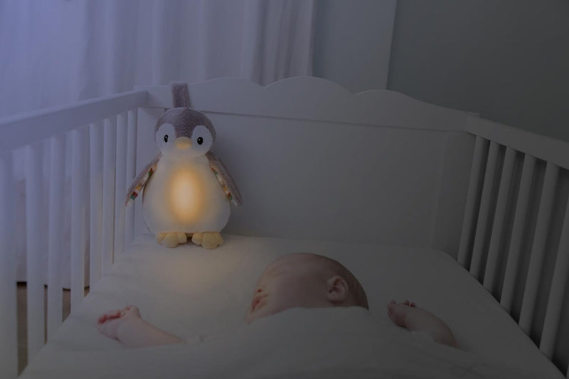 Zazu: Nightlight Shusher - Phoebe