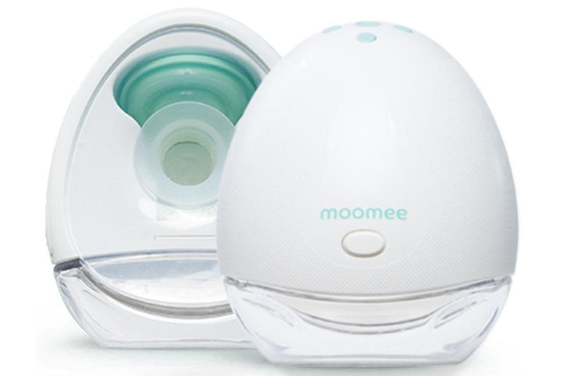 Moomee 2.0 Wearable Pump