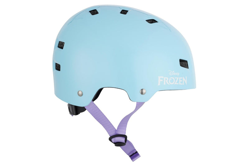 T35 Child Skate Helmet - Frozen