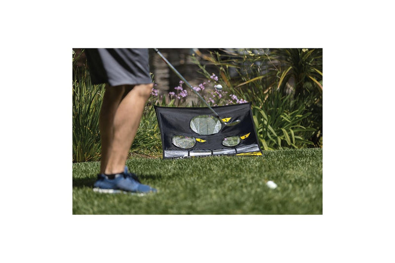 SKLZ 2.25' Quickster Chipping Lightweight Portable Golf Practice Target Net