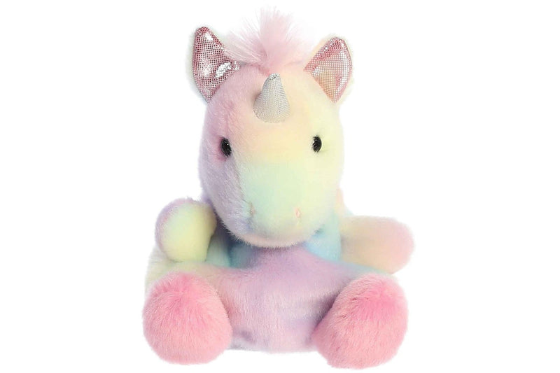 Palm Pals: Sorbet Unicorn - 5" Plush