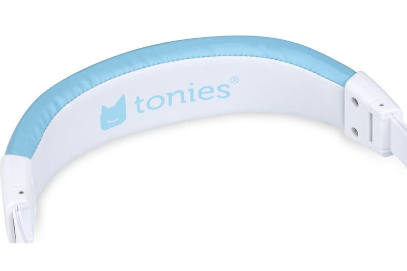 tonies: Accessories - Foldable Headphones (Light Blue)