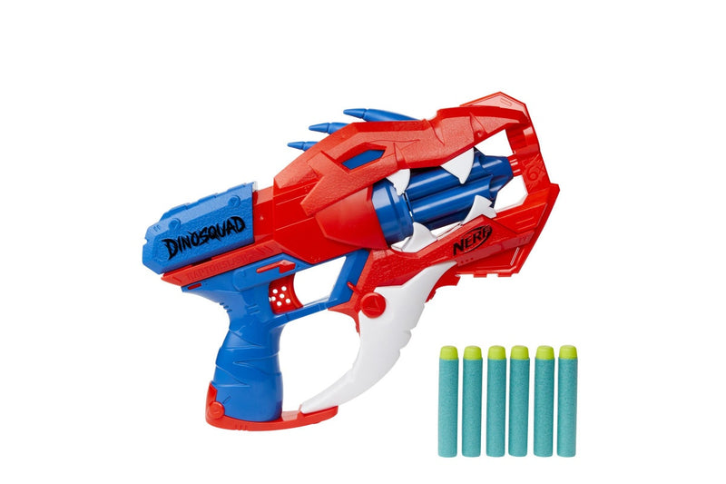 Nerf: DinoSquad Dart Blaster - Raptor Slash