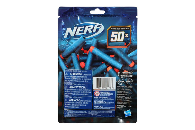 Nerf: Elite 2.0 - 50-Dart Refill Pack