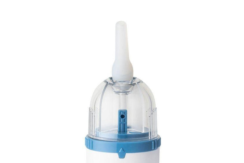 Oricom: Rechargeable Nasal Aspirator