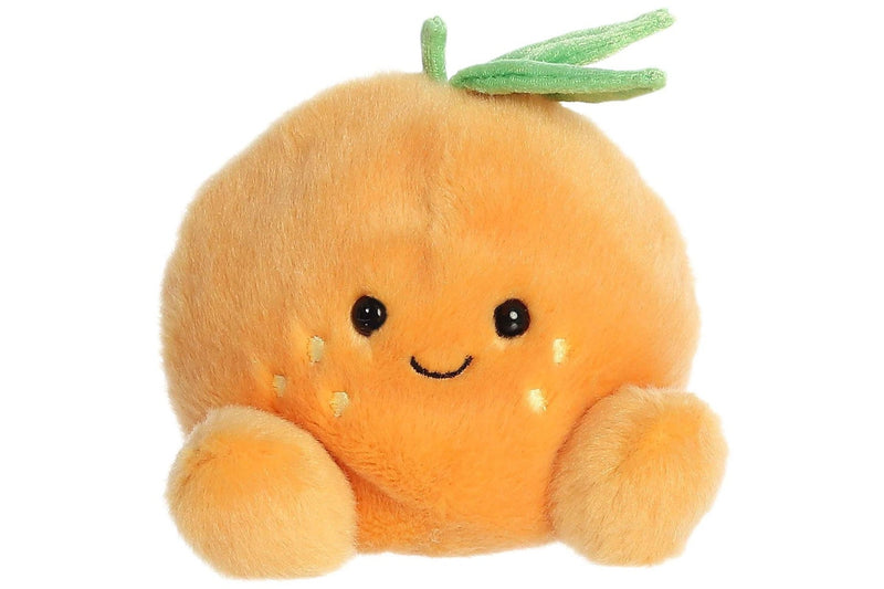 Palm Pals: Tangie Orange - 5" Plush