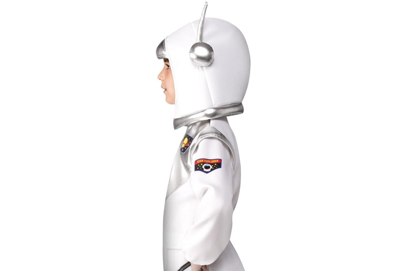 Rubie's: Space Suit Kids Costume - (Size: 3-5)