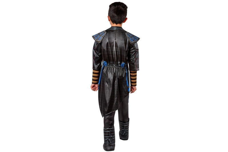 Marvel: Shang-Chi - Wenwu Deluxe Costume (Size: L)