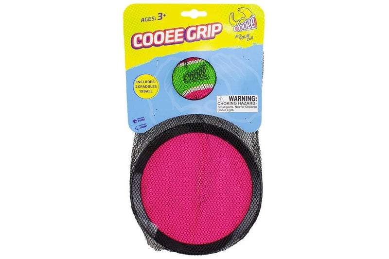 Cooee: Outdoor Play Cooee Grip