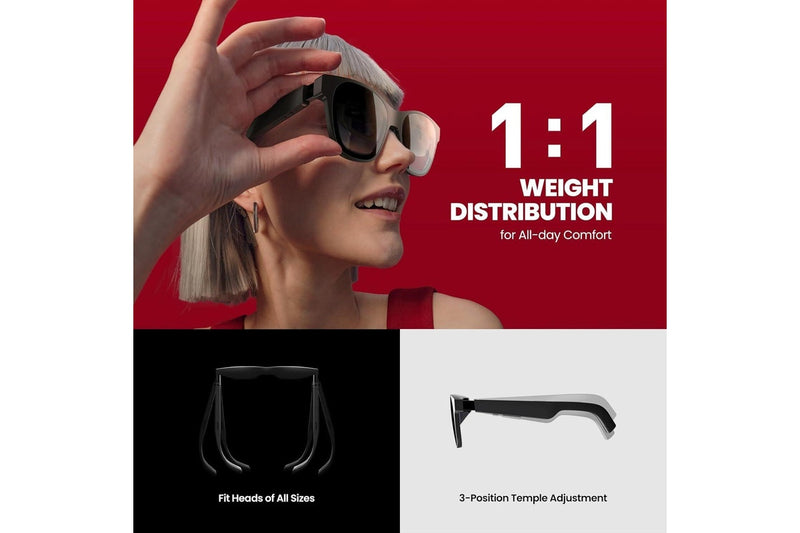 XREAL Air 2 Pro AR Glasses