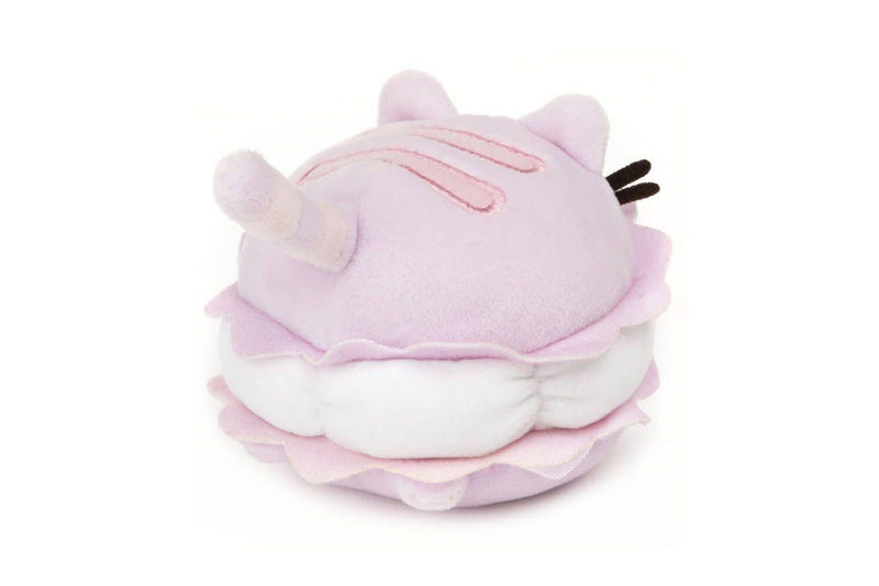 Pusheen the Cat: Macaron Pusheen - 4" Squishy Plush