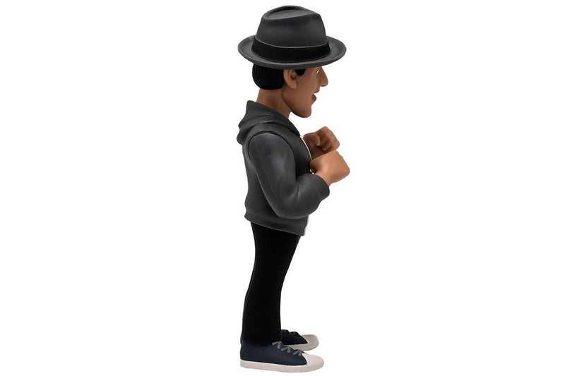 Creed MiniX Rocky Action Figure (Multicoloured) (One Size)